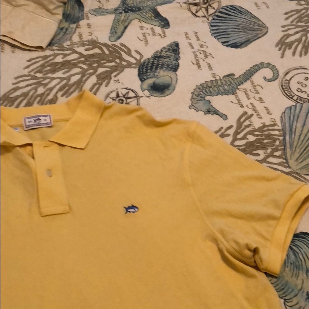 Southern Tide Polo